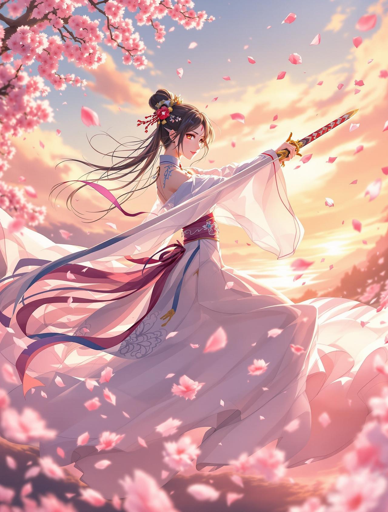 里番动漫在线播放 - 落花剑雨